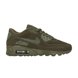 Air Max 90 Ultra BR 'Medium Olive' ͥ