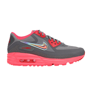 Wmns Air Max Lunar 90 C3.0 'Cool Grey Hyper Punch'