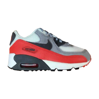 Air Max 90 PS 'Wolf Grey Challenge Red' ͥ