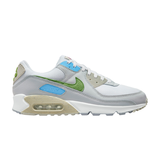 Air Max 90 GS 'Evergreen' ᡼