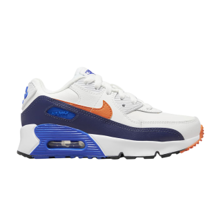 Air Max 90 Leather PS 'White Midnight Navy' ͥ