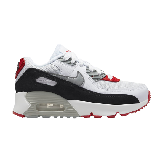 Air Max 90 Leather PS 'Photon Dust Grey' ᡼