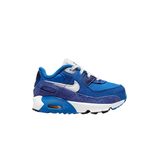 Air Max 90 Leather SE 2 TD 'Signal Blue' ᡼