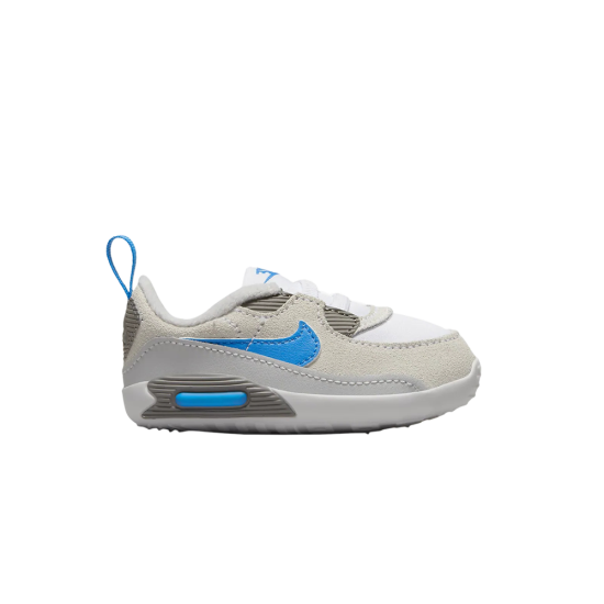 Air Max 90 CB 'White Grey Fog Photo Blue' ᡼