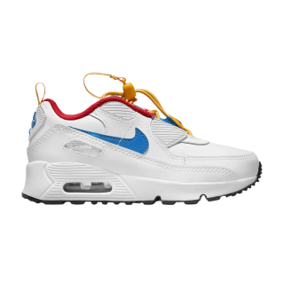 Air Max 90 Toggle PS 'White Photo Blue' ͥ