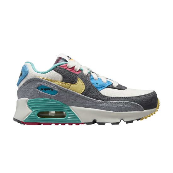 Air Max 90 PS 'Air Sprung - Iron Grey' ᡼