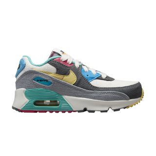 Air Max 90 PS 'Air Sprung - Iron Grey' ͥ