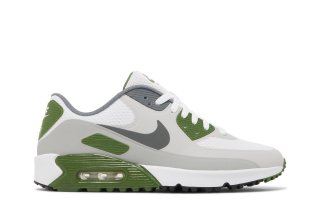 Air Max 90 Golf 'Smoke Grey Dark Green' ͥ