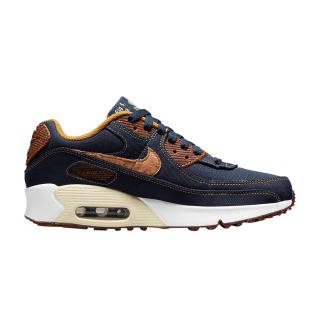 Air Max 90 GS 'Cork - Obsidian' ͥ