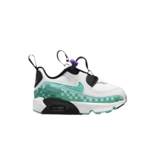 Air Max 90 Toggle SE TD 'White Psychic Purple Washed Teal' ͥ