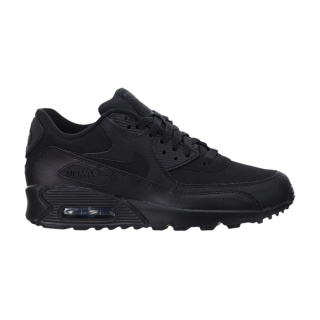 Air Max 90 GS 'Triple Black' ͥ