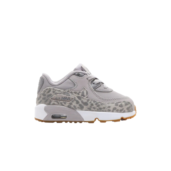 Air Max 90 SE Leather TD 'Grey Leopard' ᡼