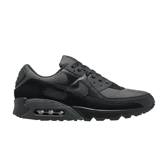 Air Max 90 'Triple Black' ᡼