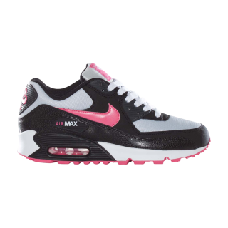 Air Max 90 2007 GS 'Pure Platinum Dynamic Pink' ͥ