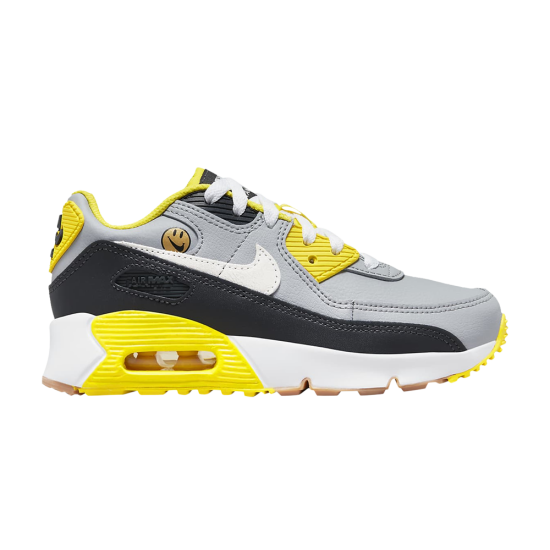 Air Max 90 Leather PS 'Go The Extra Smile' ᡼