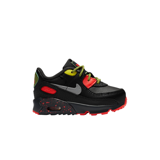 Air Max 90 TD 'Black Asparagus' ᡼