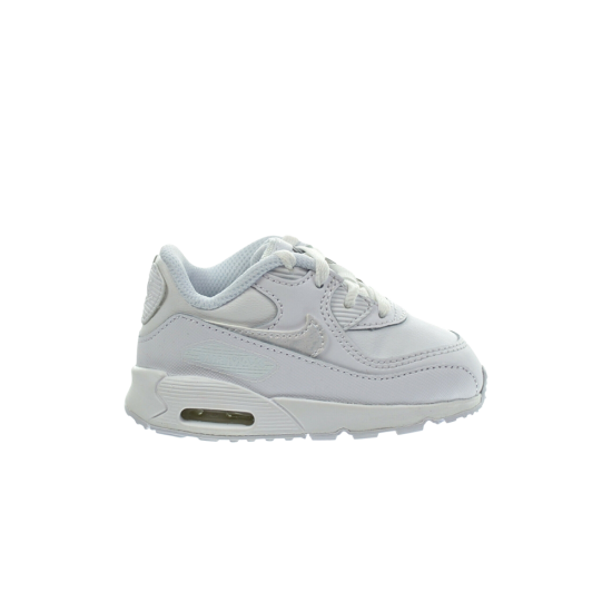 Air Max 90 Leather TD 'White' ᡼