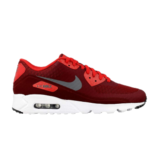 Air Max 90 Ultra Essential 'Team Red' ͥ