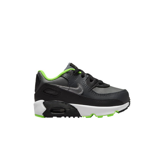 Air Max 90 TD 'Black Chrome' ᡼