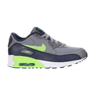 Air Max 90 Mesh PS 'Cool Grey Volt' ͥ