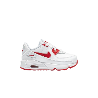 Air Max 90 TD 'White Hyper Red' ͥ