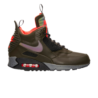 Air Max 90 SneakerBoot 'Dark Loden' ͥ