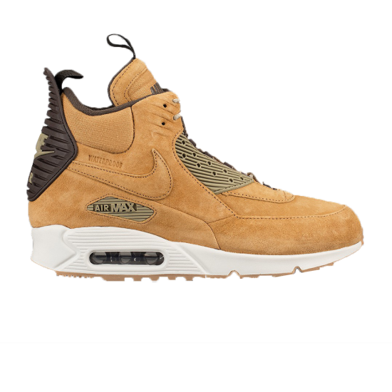 Air Max 90 Sneakerboot 'Wheat' ᡼