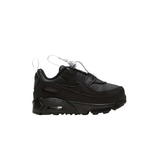 Air Max 90 Toggle TD 'Triple Black' ᡼