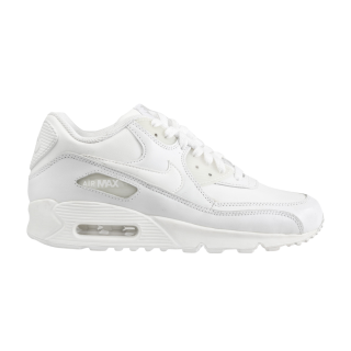 Air Max 90 GS 'Triple White' ͥ