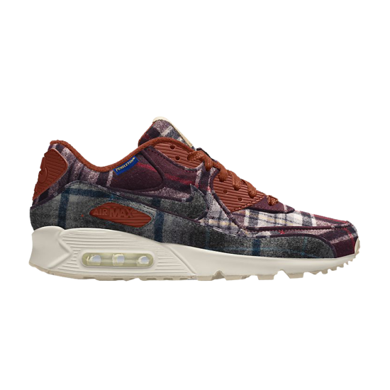 Air Max 90 'Pendleton' iD ᡼