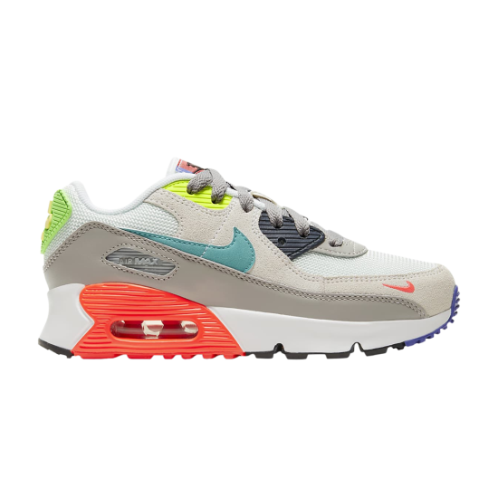 Air Max 90 PS 'Evolution of Icons' ᡼