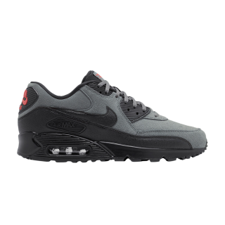 Air Max 90 'Grey Suede' ͥ