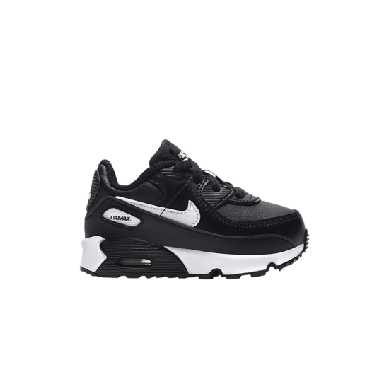 Air Max 90 TD 'Black White' ᡼