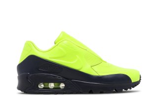 Sacai x Wmns Air Max 90 'Volt Obsidian' ͥ