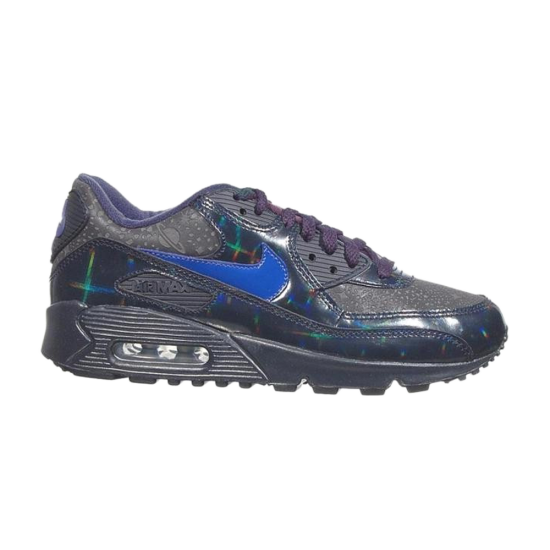 Air Max 90 CL Premium GS 'Space' ᡼