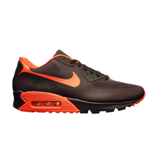 Air Max 90 Hyperfuse Premium 'Port Wine Crimson' ͥ