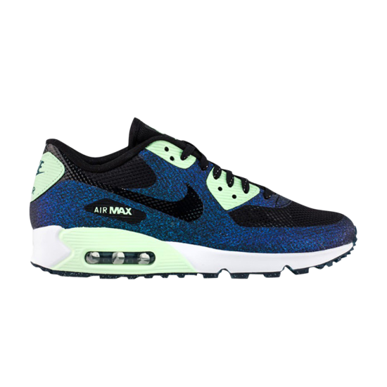 Wmns Air Max 90 Hyperfuse QS 'World Cup' ᡼