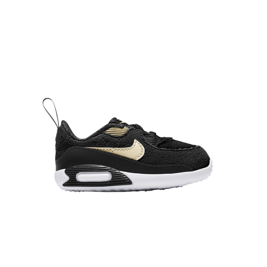 Air Max 90 CB 'Black Metallic Gold Star' ᡼