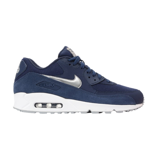 Air Max 90 Essential 'Midnight Navy' ᡼