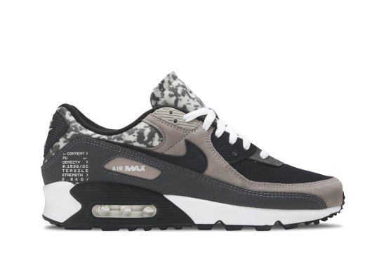 Air Max 90 SE 'Enigma Stone' ᡼