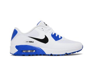 Air Max 90 Golf 'White Racer Blue' ͥ