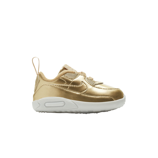 Air Max 90 QS CB 'Metallic Gold' ᡼