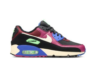 Wmns Air Max 90 Premium 'Cactus Flower' ͥ