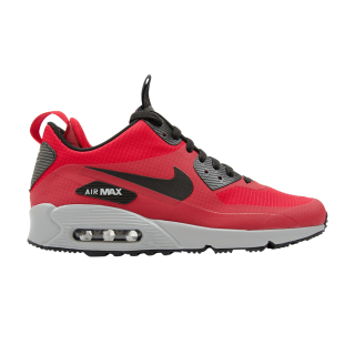 Air Max 90 Mid Winter 'Gym Red' ͥ