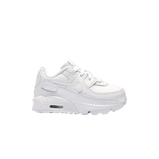 Air Max 90 TD 'Triple White' ᡼