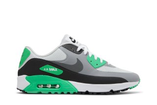 Air Max 90 Golf 'White Flash Lime' ͥ