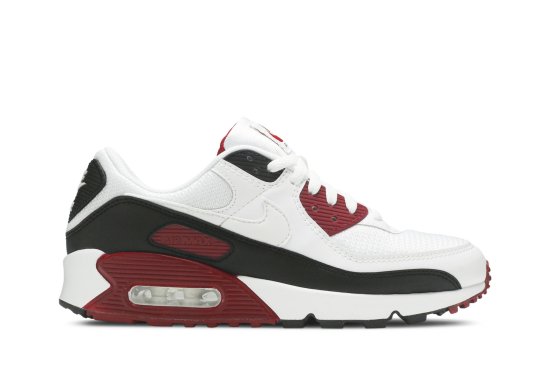 Air Max 90 'New Maroon' ᡼