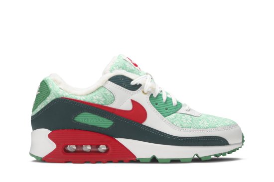 Air Max 90 'Christmas Sweater' ᡼