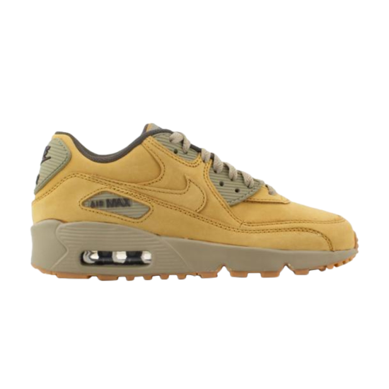 Air Max 90 Winter GS 'Wheat' ᡼