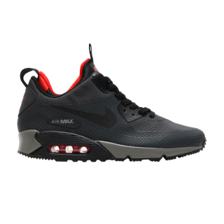 Air Max 90 Mid Winter 'Anthracite' ͥ